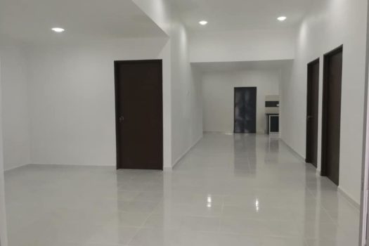 Taman Sri Wang Neighborhood Smart Win Property