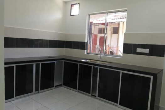 Single Storey Terrace Sungai Lalang (SWP119)
