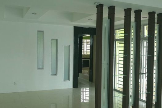Double Storey Terrace Corner Sungai Petani (SWP17)