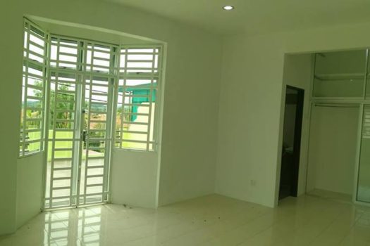 Double Storey Terrace Corner Sungai Petani (SWP17)