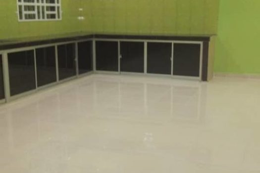 Double Storey Terrace Corner Sungai Petani (SWP17)