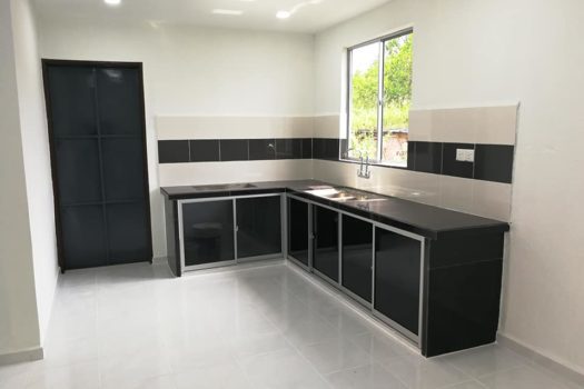 Single Storey Terrace Corner Sungai Petani (SWP5)