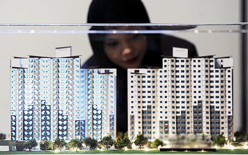 Outlook for Malaysian property market ‘to remain stable’