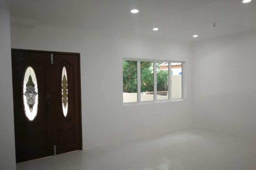 Double Storey Terrace Bkt Mertajam (SWP126)