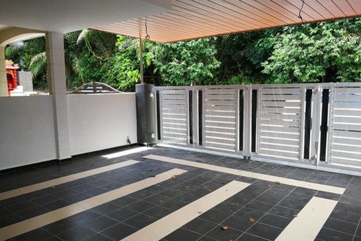 Double Storey Terrace Bkt Mertajam (SWP126)