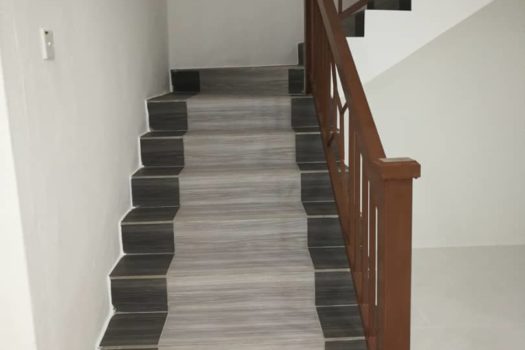 Double Storey Terrace Bkt Mertajam (SWP126)