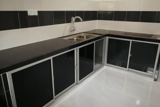 Double Storey Terrace Bkt Mertajam (SWP126)