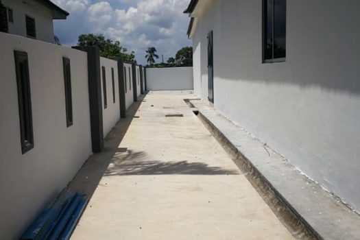 Single Storey Semi-D Sungai Petani (SWP138)