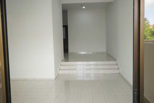 Single Storey Semi-D Sungai Petani (SWP138)
