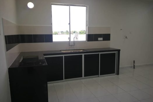 Single Storey Semi-D Sungai Petani (SWP138)
