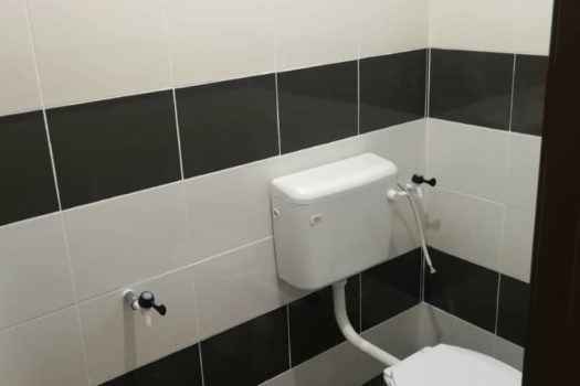 Single Storey Terrace Merbok (SWP141)