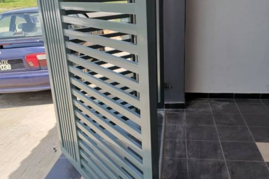 Single Storey Terrace Bedong (SWP30)