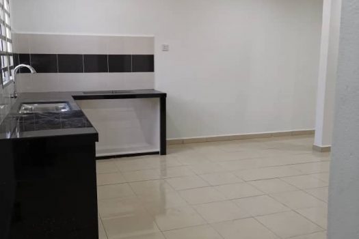 Single Storey Terrace Bedong (SWP30)