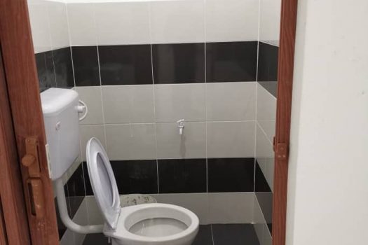 Single Storey Terrace Bedong (SWP30)