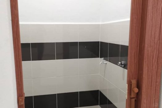 Single Storey Terrace Bedong (SWP30)