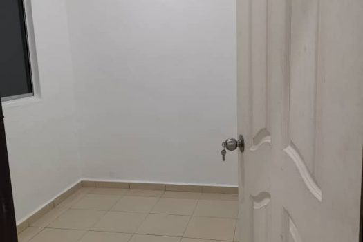 Single Storey Terrace Bedong (SWP30)