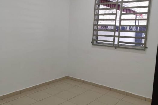 Single Storey Terrace Bedong (SWP30)