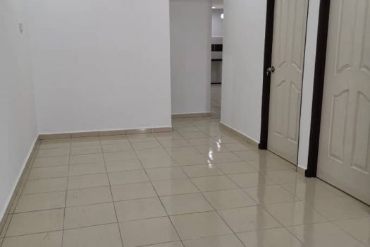 Single Storey Terrace Bedong (SWP30)