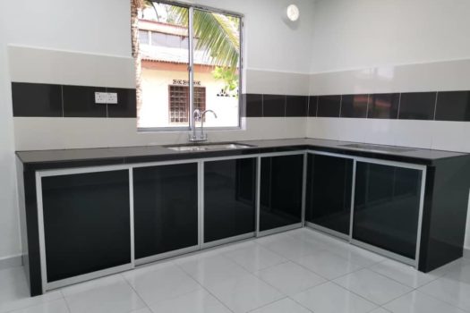 Single storey terrace Bedong (SWP129)