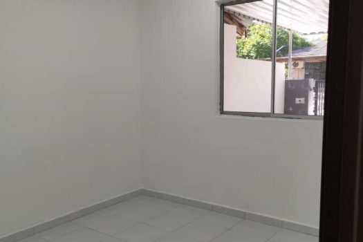 Single storey terrace Bedong (SWP129)