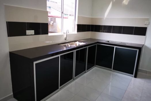 Single Storey Terrace Bedong (SWP163)