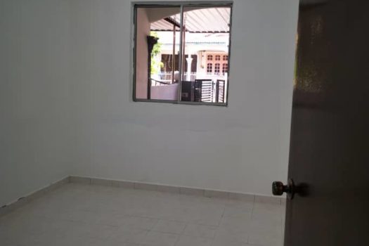 Single Storey Terrace Bedong (SWP163)