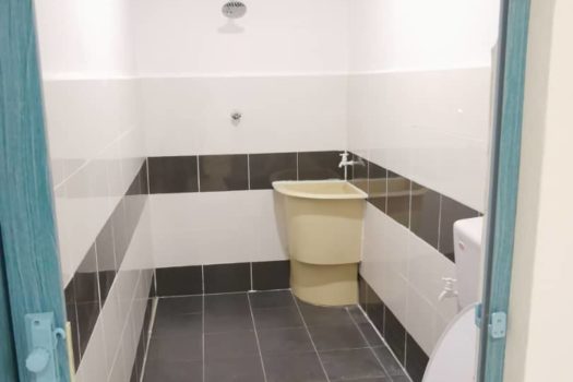 Single storey terrace Padang Serai (SWP169)
