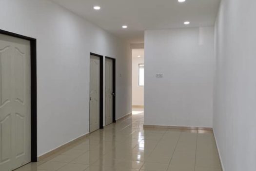 Single Storey Terrace Sungai Lalang (SWP170)