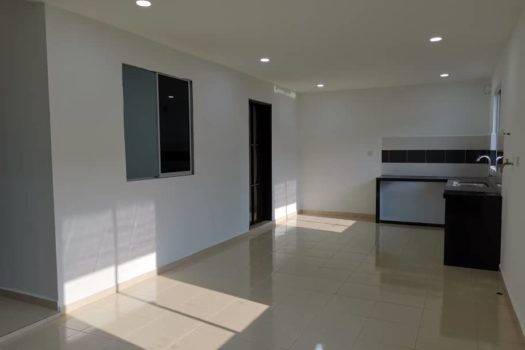 Single Storey Terrace Sungai Lalang (SWP170)