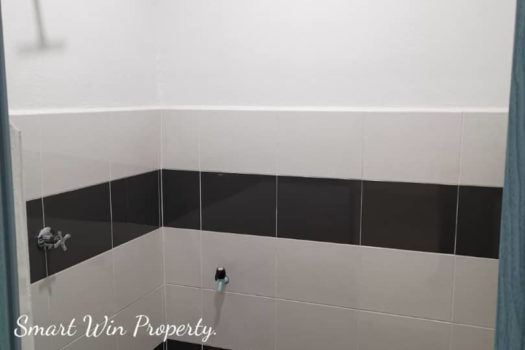 Single Storey corner Kulim Techno City (SWP160)