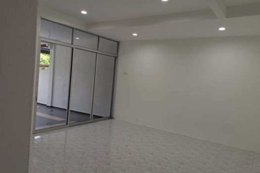 Double Storey Terrace Semeling, Bedong (SWP175)