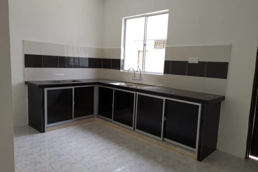 Double Storey Terrace Semeling, Bedong (SWP175)