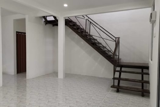 Double Storey Terrace Semeling, Bedong (SWP175)