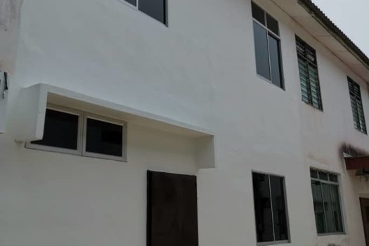 Double Storey Terrace Semeling, Bedong (SWP175)