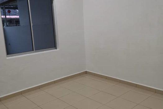 Single Storey Terrace Bukit Mertajam (SWP157)