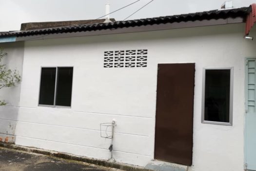 Single Storey Terrace Bukit Mertajam (SWP157)