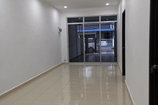 Single Storey Terrace Bukit Mertajam (SWP157)