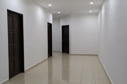 Single Storey Terrace Bukit Mertajam (SWP157)