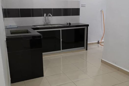 Single Storey Terrace Bukit Mertajam (SWP157)