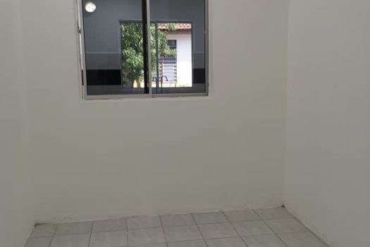 Single Storey Terrace Merbok (SWP185)