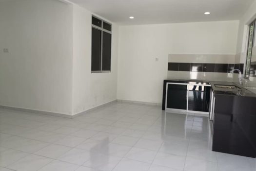 Single Storey Terrace Sungai Lalang (SWP194)