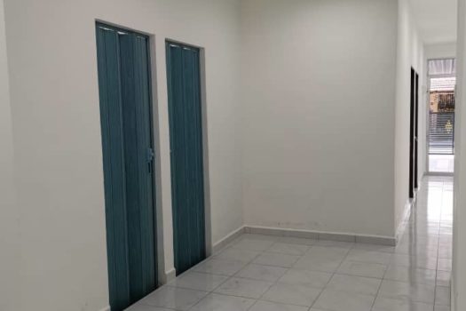 Single Storey Terrace Sungai Lalang (SWP194)