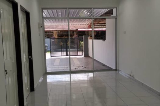 Single Storey Terrace Sungai Lalang (SWP194)