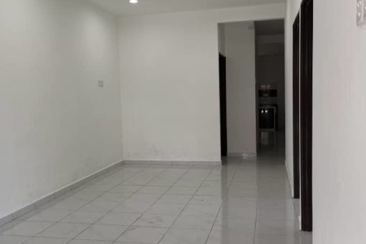 Single Storey Terrace Sungai Lalang (SWP194)
