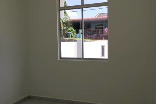 Single Storey Terrace Sungai Lalang (SWP194)