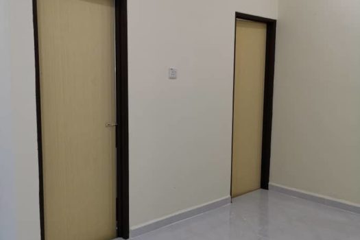Single Storey Terrace Bandar Amanjaya (SWP201)