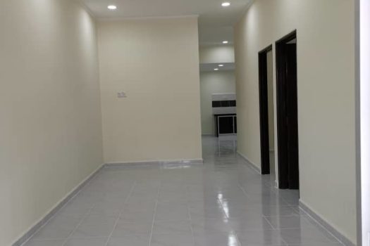 Single Storey Terrace Bandar Amanjaya (SWP201)