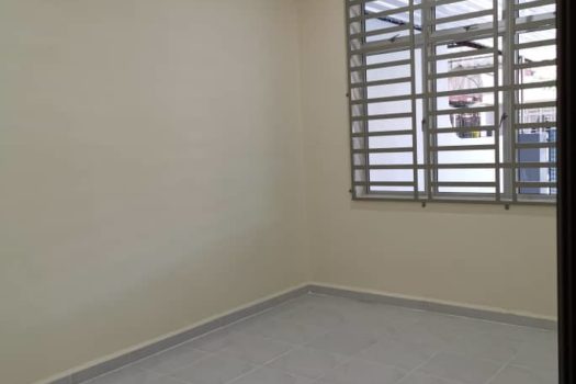 Single Storey Terrace Bandar Amanjaya (SWP201)