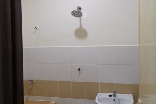 Single Storey Terrace Bandar Amanjaya (SWP201)