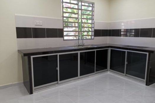 Single Storey Terrace Bandar Amanjaya (SWP201)